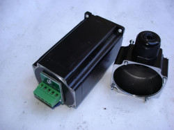 Schrittmotor SH2100-42-4