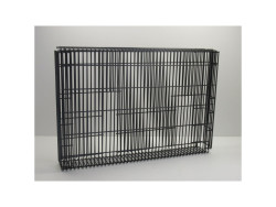 Schutzgitter AC 1003, 1303 VC Serie