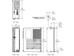 Servo Star S20360-VTS