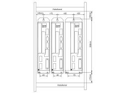 Servo Star S712