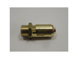 Sicherheitsventil 1/4 10bar