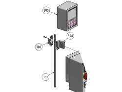 Skalenring BF 20 V