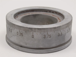 Skalenring TH3309/D/V