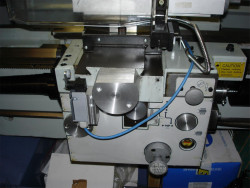 Smart 410 x 1000 V CNC