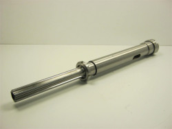 Spindel B40E/PTE/MB4/P/PV/DH40G/GP / MK4 Aufnahme Ø27