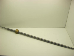 Spindel MT 50 / X-ACHSE