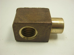 Spindelmutter MT 50