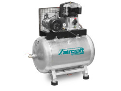 Stationärer Kolbenkompressor (15 bar) AIRPROFI 703/270/15 H