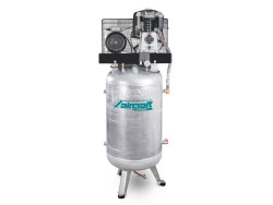 Stationärer Kolbenkompressor (15 bar) AIRPROFI 753/270/15 V