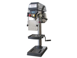 Tischbohrmaschine OPTIdrill D 17Pro