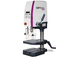 Tischbohrmaschine OPTIdrill DX 17V