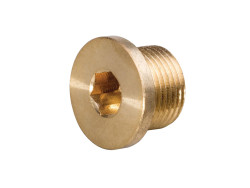 Verschlussschraube G 3/8
