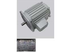 Vorschubmotor MT 50 / 400V / 370WX-Achse