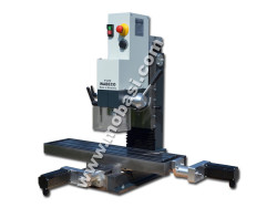 Wabeco F1210CNC