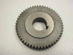 Wechselrad D 210 / 250 TU 2304/V