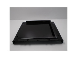 Werkzeugablage CA 240/20 OF E RAL9005 / 365X270X60