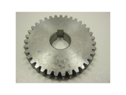 Zahnrad B 40 PTE / MB 4 P