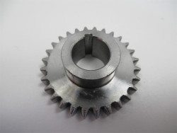 Zahnrad D 320 TH 3309