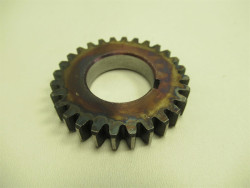 Zahnrad DH 35 G