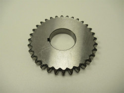 Zahnrad MH 50 G