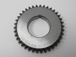Zahnrad TH 3309