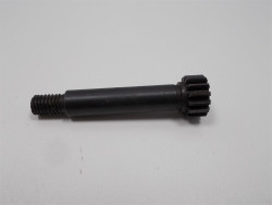 Zahnradwelle D 180 x 300/TU2004V