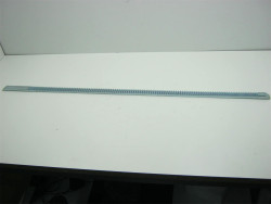Zahnstange B 25F, RB 8S