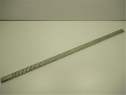 Zahnstange B/D33PRO/DQ32
