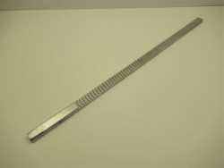 Zahnstange DP26/V-F - kurz