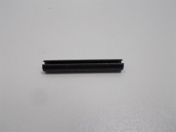 Zylinderstift B 40 GSM Hohlspannstift Ø6x45