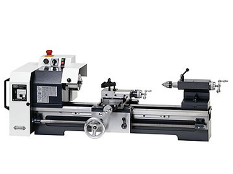 Drehmaschine D6000