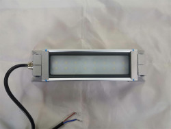 24V  6W Maschinenlampe kurz