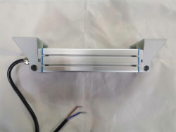 24V  6W Maschinenlampe kurz