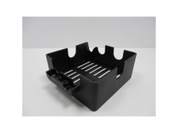 Abdeckung AB, MB Silence Serie