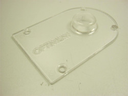 Abdeckung BF 20 CNC