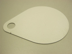 Abdeckung TH 3309