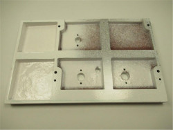 Abdeckung TH 3309