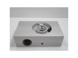 Abscheiderblock NEW