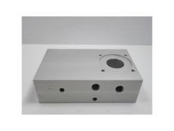 Abscheiderblock NEW