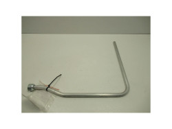 Aluleitung Handy 201OF, MB 301/24, MK265/ L24-100