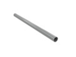 Aluminium-Rohr Ø 50 mm, Stange 6 m, beschichtet
