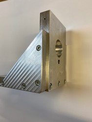 Anbauadapter BF20 / BF20L MH22V