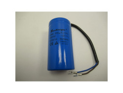 Anlaufkondensator 200µF/250VAC