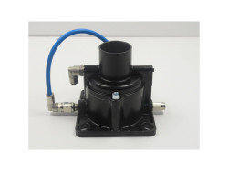 Ansaugregler ASP 10DC KMAX