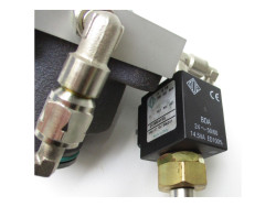 Ansaugregler IR 10MIC