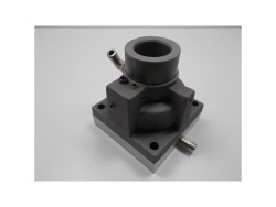 Ansaugregler IR 30 11-15KW