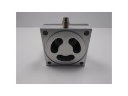 Ansaugregler IR 30 11-15KW
