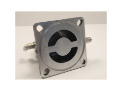 Ansaugregler IR 30DC 11-16kW
