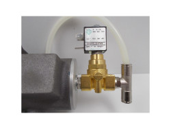 Ansaugregler IR 40 / 220V AC