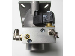 Ansaugregler MCI 50SD